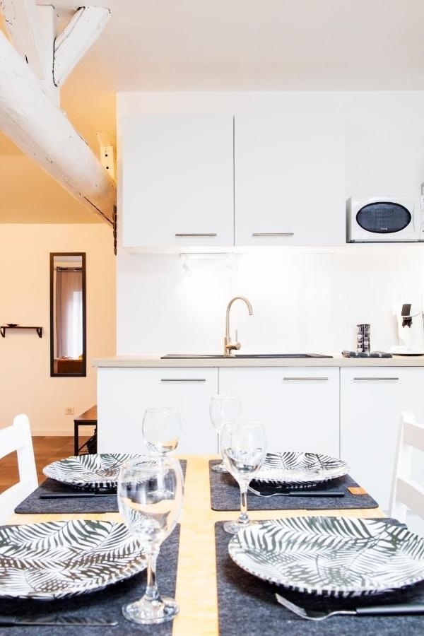 La Sweet House Doree Centre Ville Wifi Tout Confort Vitry-le-François 외부 사진