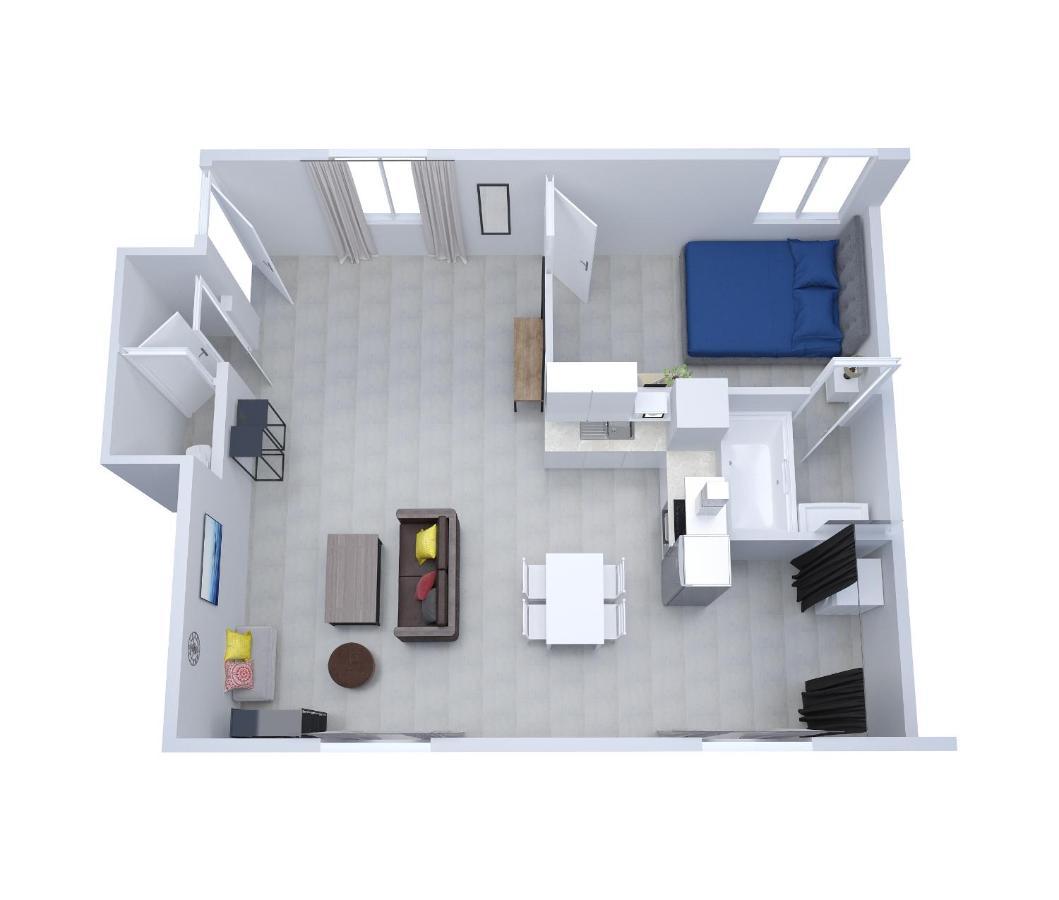 La Sweet House Doree Centre Ville Wifi Tout Confort Vitry-le-François 외부 사진