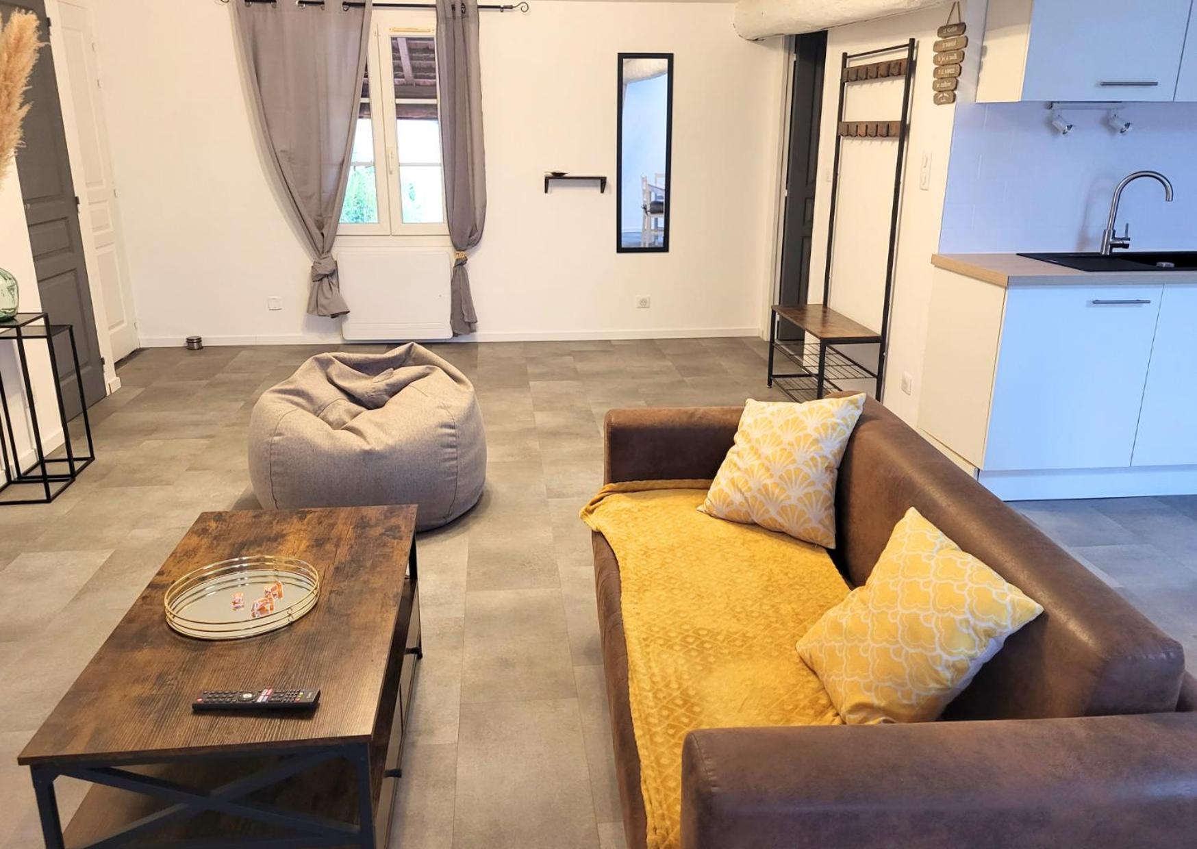 La Sweet House Doree Centre Ville Wifi Tout Confort Vitry-le-François 외부 사진